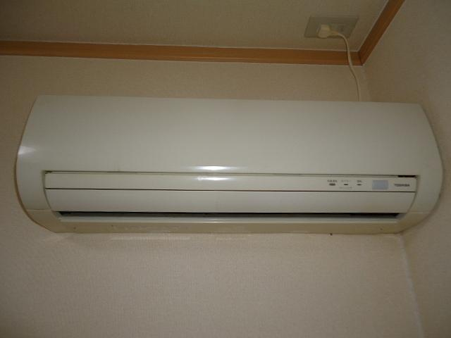 梅町マンションの設備|室内設備