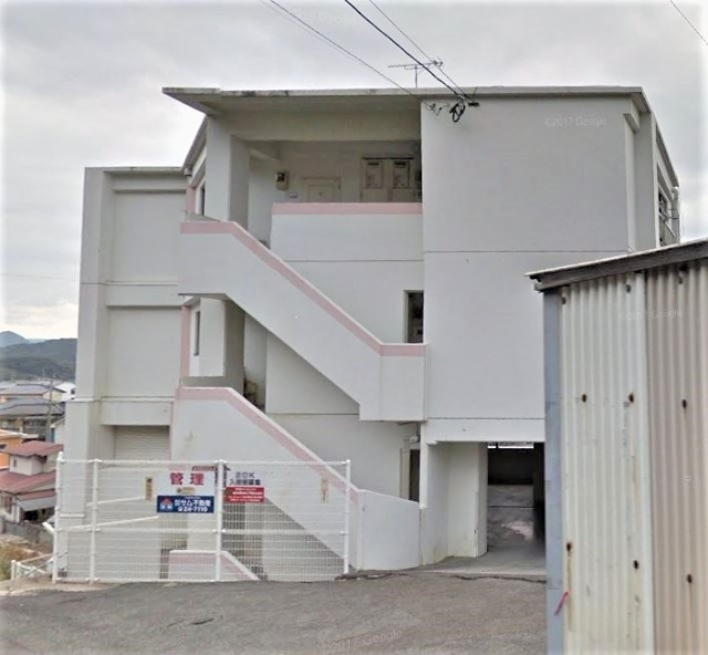 サンシャイン赤崎