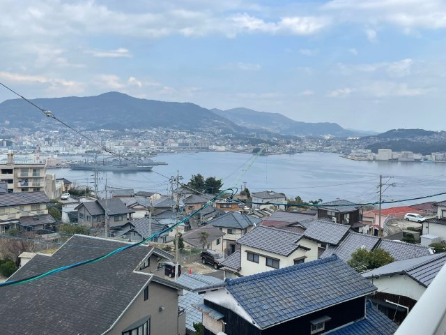 サンシャイン赤崎のその他