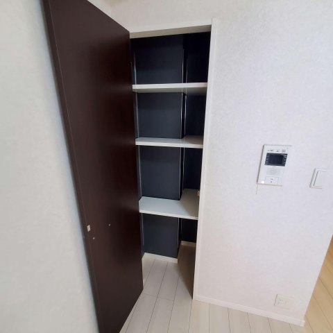【収納】 | アクタス博多アネックス
