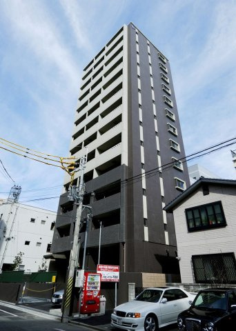 【外観】 | アクタス博多アネックス
