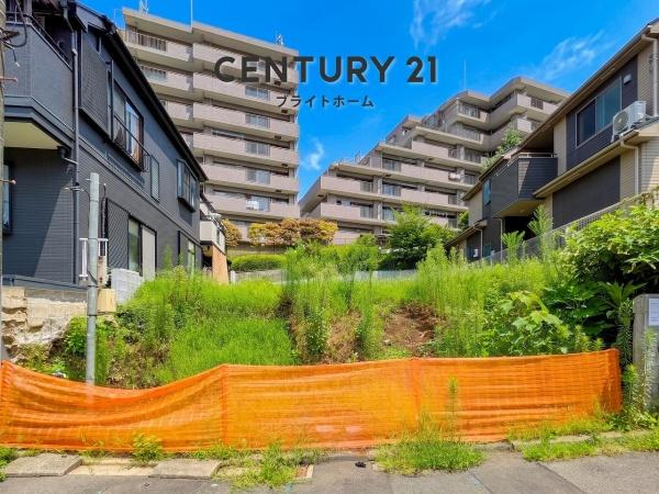 横浜市旭区中沢１丁目の新築一戸建