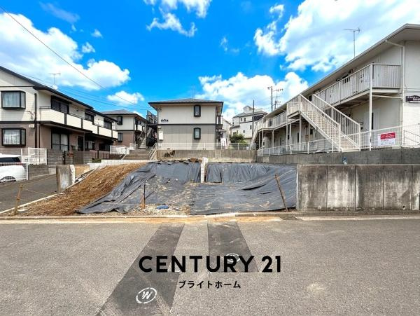 横浜市保土ケ谷区常盤台の新築一戸建