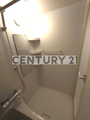【浴室】 | Ｄ’ｓ　ＶＡＲＩＥ ＮＥＲＩＭＡ ＲＥＳＩＤＥＮＣＥ