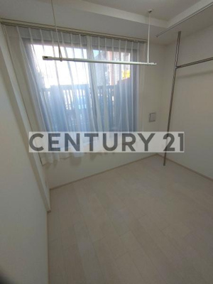 【洋室】 | Ｄ’ｓ　ＶＡＲＩＥ ＮＥＲＩＭＡ ＲＥＳＩＤＥＮＣＥ