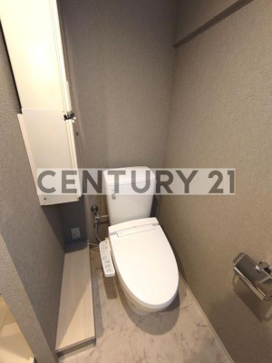 【トイレ】 | Ｄ’ｓ　ＶＡＲＩＥ ＮＥＲＩＭＡ ＲＥＳＩＤＥＮＣＥ