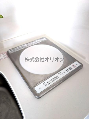 【キッチン】 | MAXIV CITY 新江古田／マキシヴシティシンエゴタ