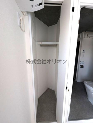【収納】 | MAXIV CITY 新江古田／マキシヴシティシンエゴタ