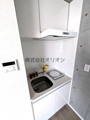 【キッチン】 | MAXIV CITY 新江古田／マキシヴシティシンエゴタ