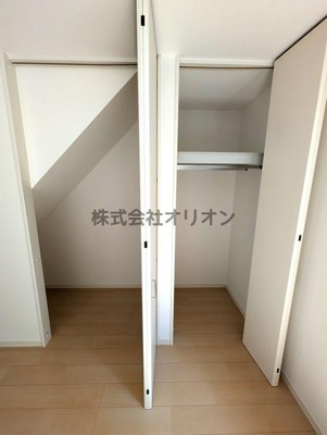【収納】 | コンフォルト若宮