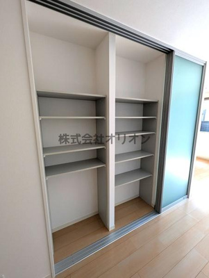 【収納】 | コンフォルト若宮