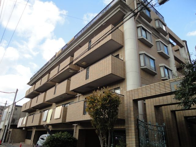 【外観】 | マノアール･アイ