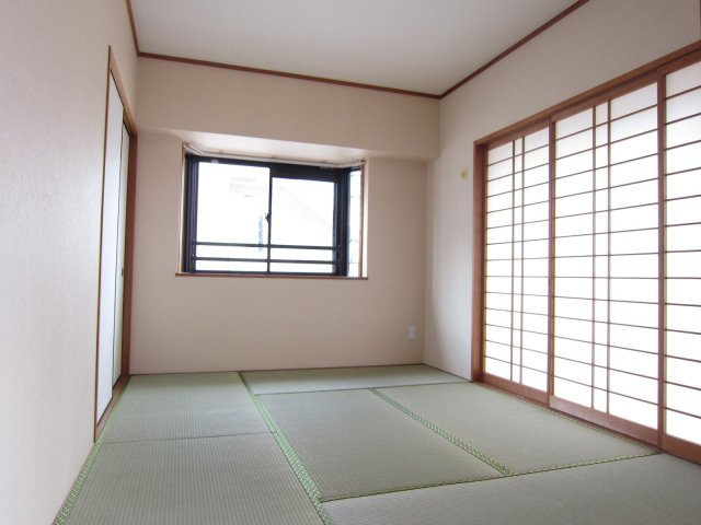 【和室】 | マノアール･アイ