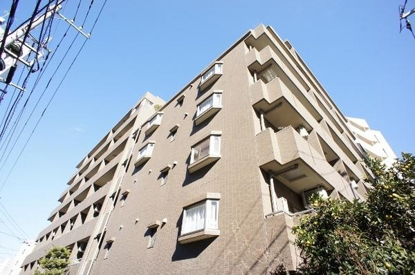 【外観】 | サンブリッジ