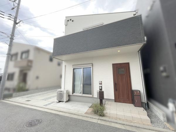 【その他】 | 休日にはご家族連れで賑わうショッピングモールで、お買い物もお食事も楽しめます♪