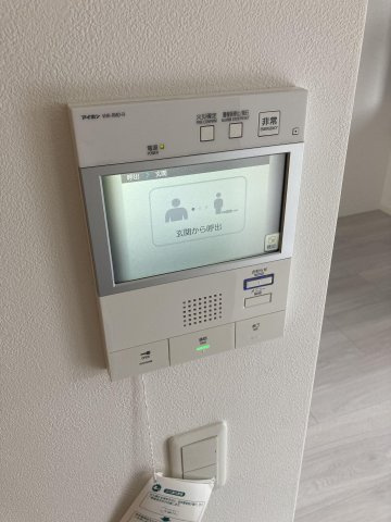 【設備】 | LANDIC N110