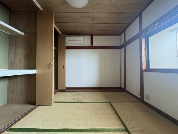 【和室】 | 明石市魚住町西岡　中古戸建