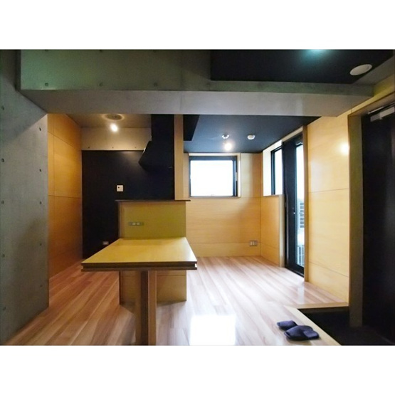【ロビー】 | 3169