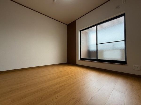 【洋室】 | 守口市大久保町3丁目　中古戸建