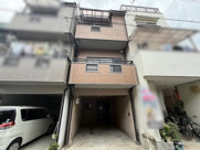 守口市大久保町3丁目　中古戸建の画像