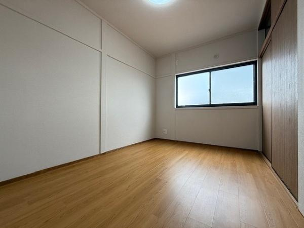 【洋室】 | 守口市大久保町3丁目　中古戸建