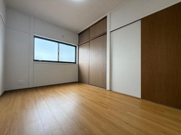 【洋室】 | 守口市大久保町3丁目　中古戸建