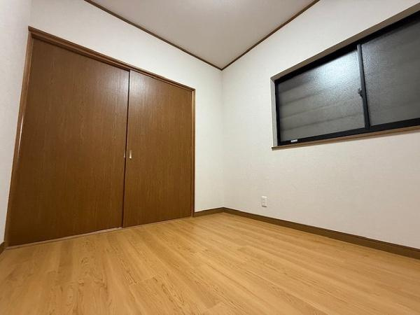 【洋室】 | 守口市大久保町3丁目　中古戸建
