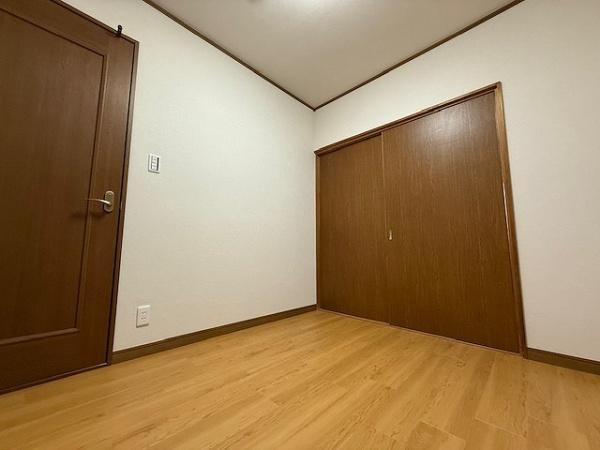 【洋室】 | 守口市大久保町3丁目　中古戸建