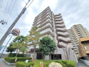 フェアコート大阪城公園の画像