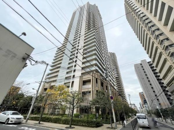 【その他】 | コムズシティ野江D棟