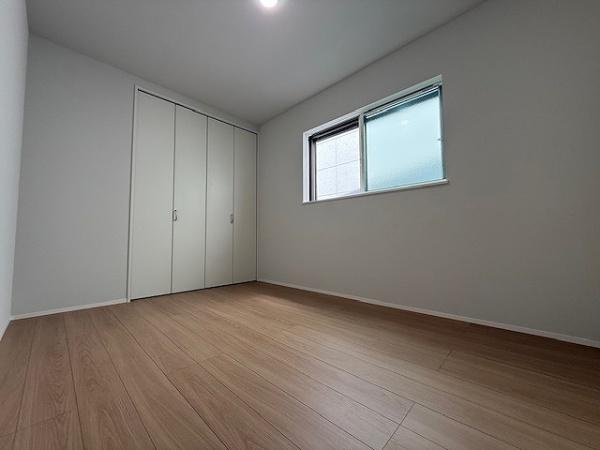【洋室】 | 守口市西郷通1丁目　新築戸建