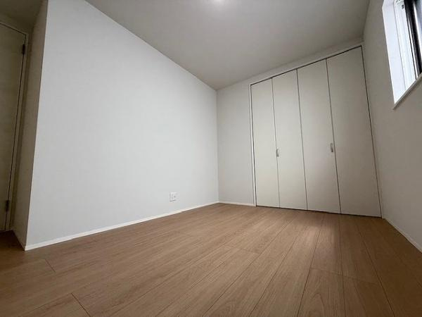 【洋室】 | 守口市西郷通1丁目　新築戸建
