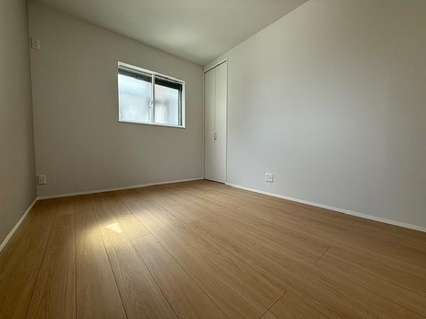 【洋室】 | 守口市西郷通1丁目　新築戸建