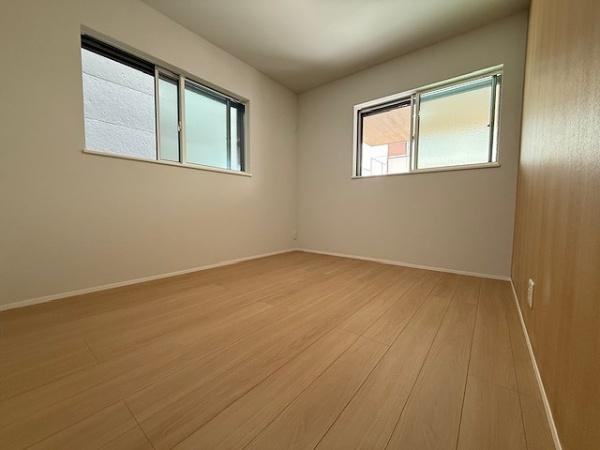 【洋室】 | 守口市西郷通1丁目　新築戸建