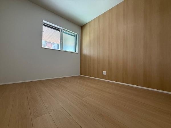 【洋室】 | 守口市西郷通1丁目　新築戸建
