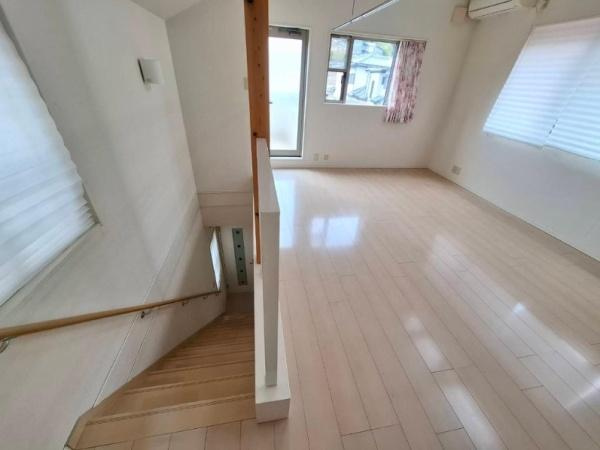 和歌山市鳴神　中古戸建