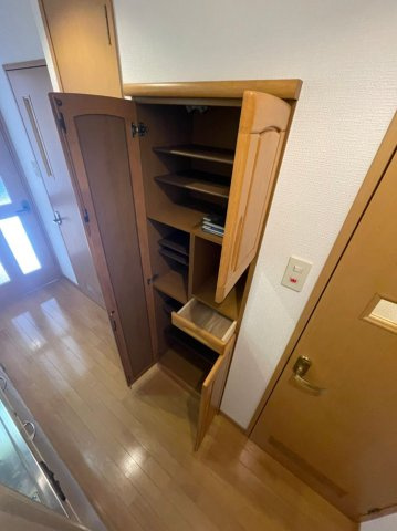 【玄関】 | グランバッソ博多