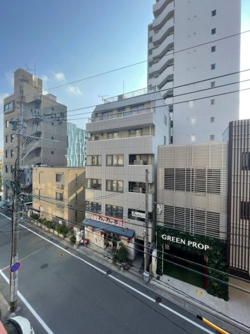 【展望】 | グランバッソ博多
