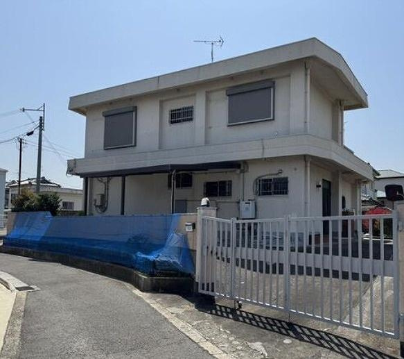 阪南市下出の中古一戸建の画像