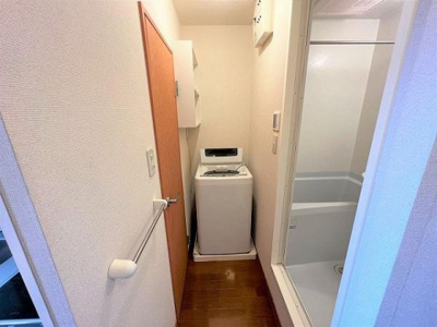 【設備】 | レオパレス安倍