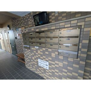グランドール須崎のその他共用部分