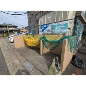 グランドール須崎のその他共用部分