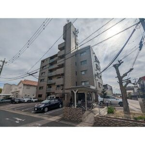 グランドール須崎のその他