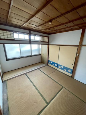 【内装】 | 二階町店舗付住宅