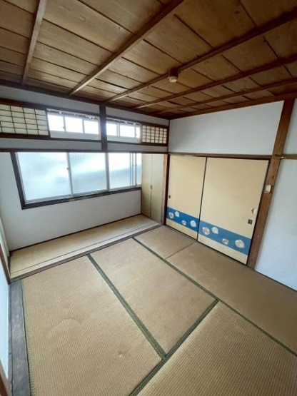 【内装】 | 二階町店舗付住宅