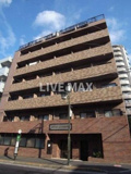 新宿区市谷柳町のマンションの画像