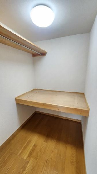 【収納】