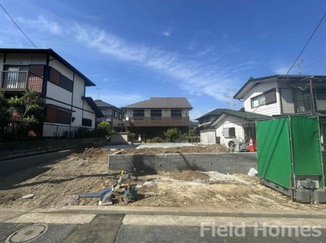 旭区今宿１丁目新築戸建て　１号棟