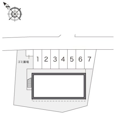 レオパレスＧ－Ⅲのその他
