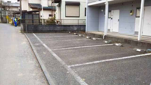 レオパレスＧ－Ⅲのその他